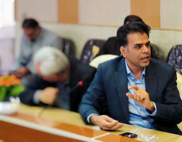 برگزاری دوره عروج، دفتر هم اندیشی استادان و نخبگان دانشگاه فرهنگیان کرمانشاه 9