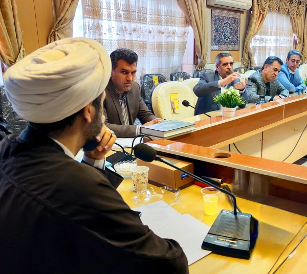 برگزاری دوره عروج، دفتر هم اندیشی استادان و نخبگان دانشگاه فرهنگیان کرمانشاه 10