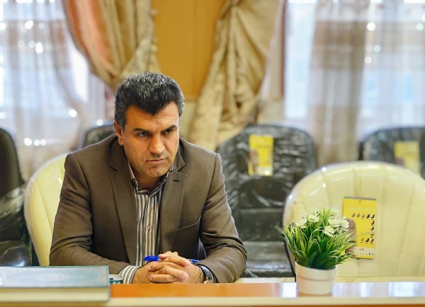 برگزاری دوره عروج، دفتر هم اندیشی استادان و نخبگان دانشگاه فرهنگیان کرمانشاه 11