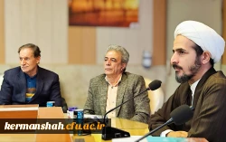 برگزاری دوره عروج، دفتر هم اندیشی استادان و نخبگان دانشگاه فرهنگیان کرمانشاه 12