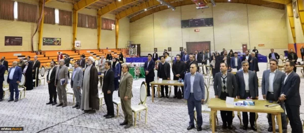 کسب مدال طلا دو عضو هیات علمی دانشگاه در دومین رویداد رسانه استادان دانشگاه فرهنگیان 3