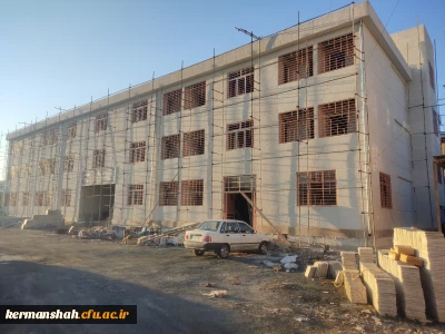 گزارش تصویری هفته شانزدهم