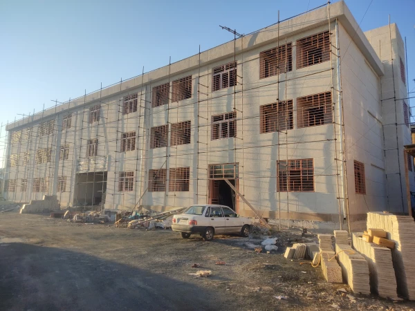 گزارش تصویری هفته شانزدهم 2