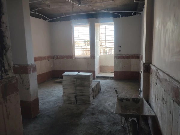 گزارش تصویری هفته شانزدهم 7