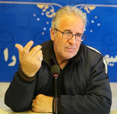 برگزاری نود و هفتمین جلسه شورای فرهنگی- اجتماعی دانشگاه فرهنگیان کرمانشاه 4