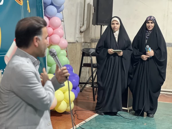 برگزاری مراسم روز دانشجو در پردیس شهید صدوقی  6