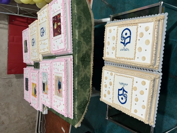 برگزاری مراسم روز دانشجو در پردیس شهید صدوقی  9