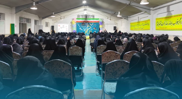 برگزاری مراسم روز دانشجو در پردیس شهید صدوقی  18