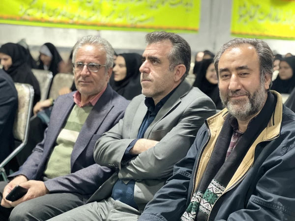 برگزاری مراسم روز دانشجو در پردیس شهید صدوقی  28