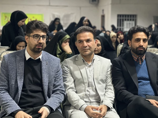 برگزاری مراسم روز دانشجو در پردیس شهید صدوقی  29