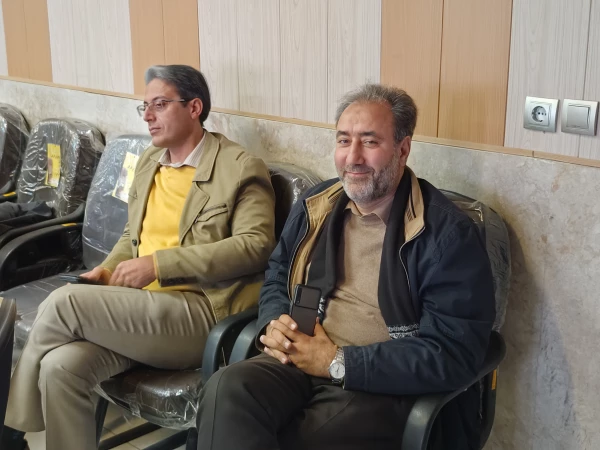 کارگاه آموزشی اهمیت جایگاه خانواده در اجتماع ویژه اساتید و کارکنان دانشگاه 14