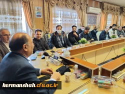 کارگاه آموزشی اهمیت جایگاه خانواده در اجتماع ویژه اساتید و کارکنان دانشگاه 15