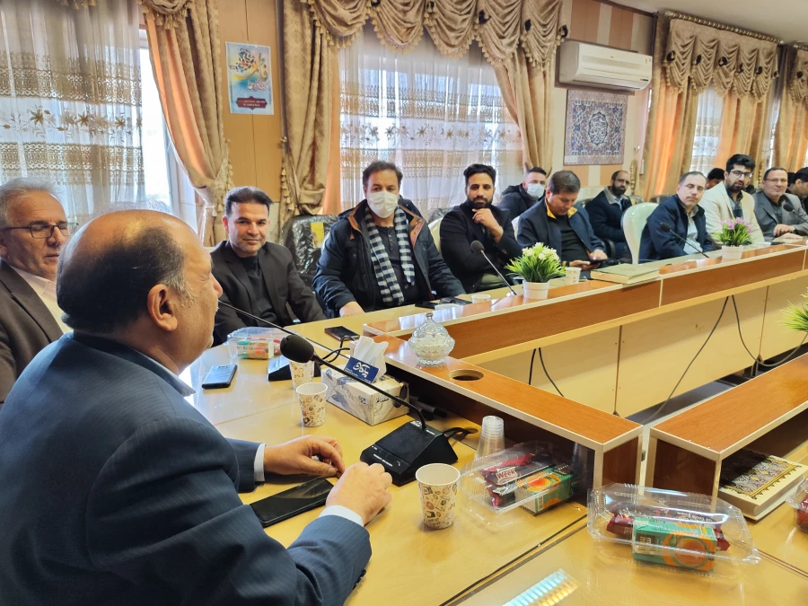 کارگاه آموزشی اهمیت جایگاه خانواده در اجتماع ویژه اساتید و کارکنان دانشگاه 15