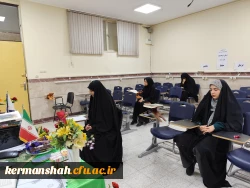 برگزاری آزمون شفاهی سی و پنجمین جشنواره قرآن و عترت 4