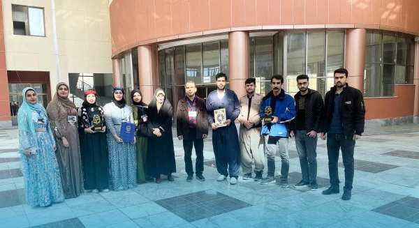 کسب رتبه برتر دانشگاه فرهنگیان کرمانشاه در سومین جشنواره ملی اقوام  2