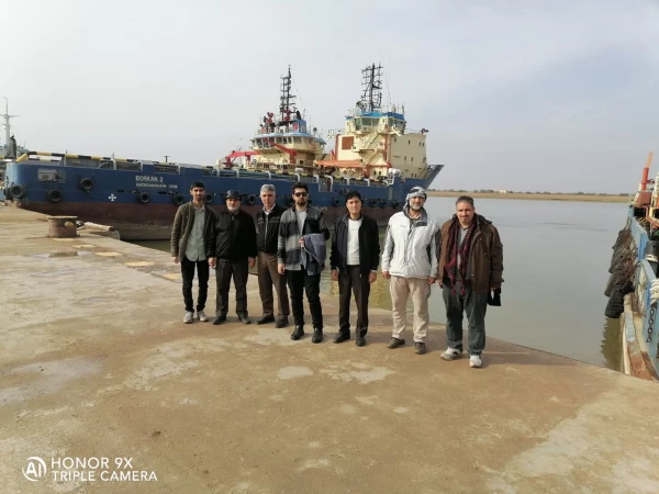 حضور اساتید بسیجی دانشگاه در اردوی راهیان نور و راهیان علم و پیشرفت 7