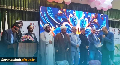 برگزاری مراسم ازدواج دانشجویی دانشجویان دانشگاه های استان