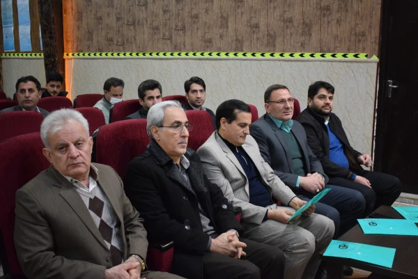 برگزاری ششمین همایش ملی کلاس های چندپایه (PCK) به میزبانی دانشگاه فرهنگیان کرمانشاه
 3