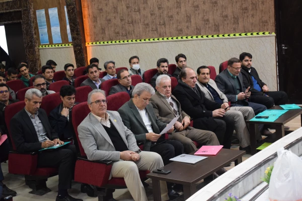 برگزاری ششمین همایش ملی کلاس های چندپایه (PCK) به میزبانی دانشگاه فرهنگیان کرمانشاه
 2