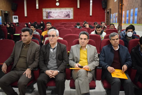 برگزاری ششمین همایش ملی کلاس های چندپایه (PCK) به میزبانی دانشگاه فرهنگیان کرمانشاه
 3