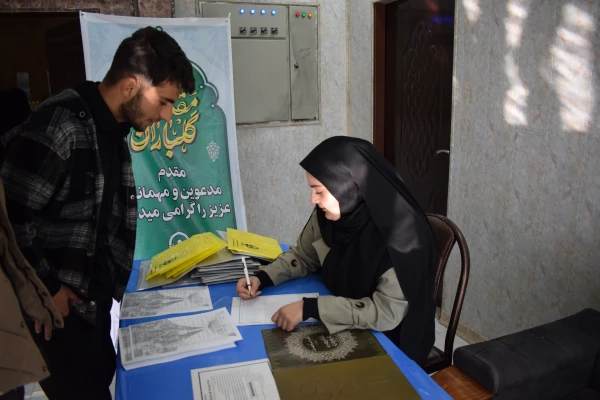 برگزاری ششمین همایش ملی کلاس های چندپایه (PCK) به میزبانی دانشگاه فرهنگیان کرمانشاه
 4