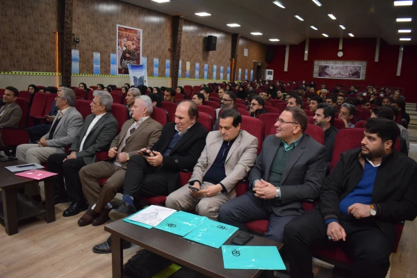 برگزاری ششمین همایش ملی کلاس های چندپایه (PCK) به میزبانی دانشگاه فرهنگیان کرمانشاه
 3