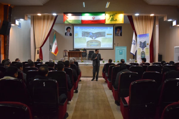 برگزاری ششمین همایش ملی کلاس های چندپایه (PCK) به میزبانی دانشگاه فرهنگیان کرمانشاه
 4