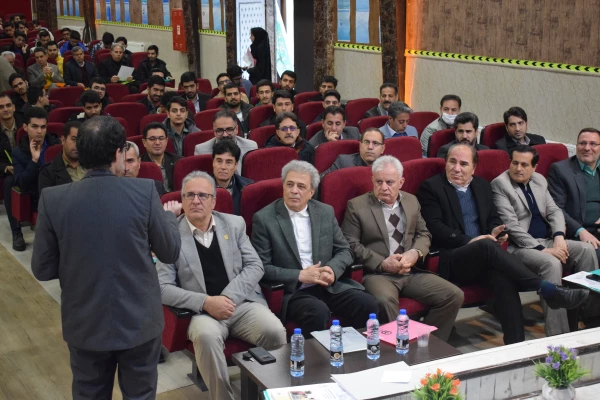 برگزاری ششمین همایش ملی کلاس های چندپایه (PCK) به میزبانی دانشگاه فرهنگیان کرمانشاه
 4