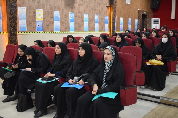 برگزاری ششمین همایش ملی کلاس های چندپایه (PCK) به میزبانی دانشگاه فرهنگیان کرمانشاه
 2