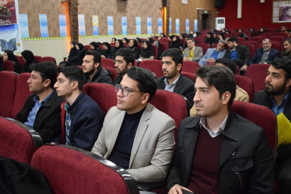 برگزاری ششمین همایش ملی کلاس های چندپایه (PCK) به میزبانی دانشگاه فرهنگیان کرمانشاه
 3