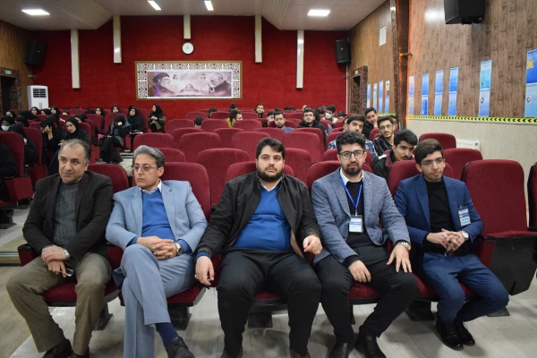 برگزاری ششمین همایش ملی کلاس های چندپایه (PCK) به میزبانی دانشگاه فرهنگیان کرمانشاه
 3