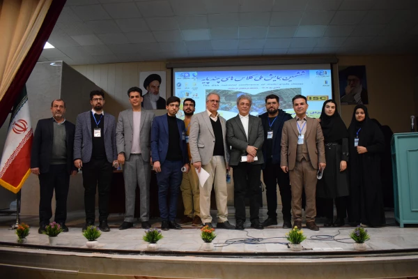 برگزاری ششمین همایش ملی کلاس های چندپایه (PCK) به میزبانی دانشگاه فرهنگیان کرمانشاه
 6