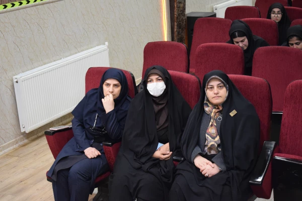 برگزاری ششمین همایش ملی کلاس های چندپایه (PCK) به میزبانی دانشگاه فرهنگیان کرمانشاه
 2