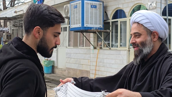 
اعزام دانشجو معلمان دانشگاه فرهنگیان کرمانشاه به اردوی معنوی راهیان نور
 2