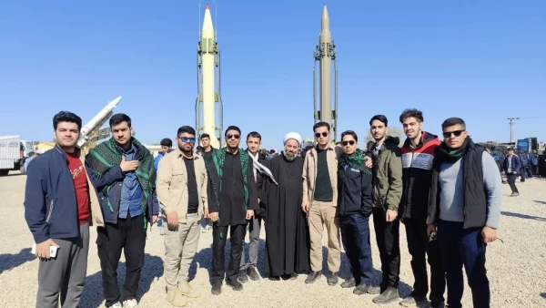 
اعزام دانشجو معلمان دانشگاه فرهنگیان کرمانشاه به اردوی معنوی راهیان نور
 15