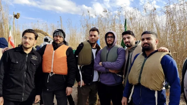 
اعزام دانشجو معلمان دانشگاه فرهنگیان کرمانشاه به اردوی معنوی راهیان نور
 16