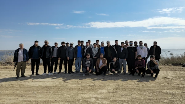 
اعزام دانشجو معلمان دانشگاه فرهنگیان کرمانشاه به اردوی معنوی راهیان نور
 15