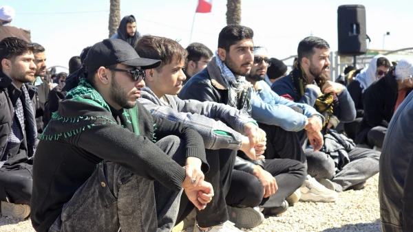 
اعزام دانشجو معلمان دانشگاه فرهنگیان کرمانشاه به اردوی معنوی راهیان نور
 9