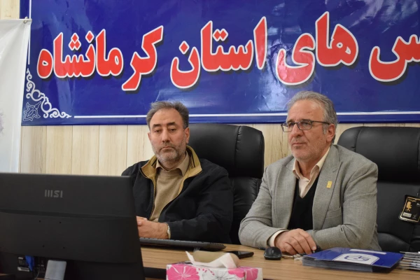 تجلیل از دانشجومعلمان یاوران رسانه دانشگاه فرهنگیان کرمانشاه
 7