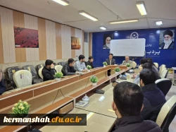 تجلیل از دانشجویان برگزیده جشنواره قرآن و عترت پردیس شهید رجایی 5