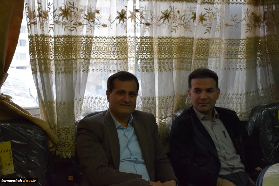 برگزاری کارگاه آموزشی تشریح آیین نامه های ترفیع، ارتقا و تبدیل وضعیت اعضای هیات علمی 2