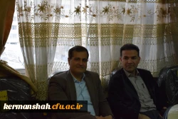 برگزاری کارگاه آموزشی تشریح آیین نامه های ترفیع، ارتقا و تبدیل وضعیت اعضای هیات علمی 5