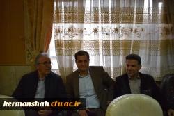 برگزاری کارگاه آموزشی تشریح آیین نامه های ترفیع، ارتقا و تبدیل وضعیت اعضای هیات علمی 7