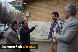 تحویل نهایی سالن ورزشی چند منظوره پردیس شهید رجایی 5