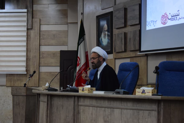 تجلیل از رئیس، معاون و استاد دانشگاه فرهنگیان در مراسم اساتید جهادگر 16