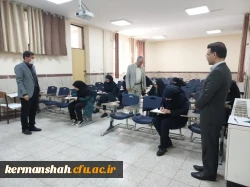 برگزاری سی امین دوره المپیاد علمی دانشجویی غیر متمرکز سال 1404 2