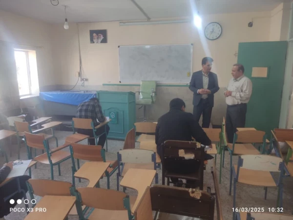 برگزاری سی امین دوره المپیاد علمی دانشجویی غیر متمرکز سال 1404 4