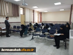 برگزاری سی امین دوره المپیاد علمی دانشجویی غیر متمرکز سال 1404 7