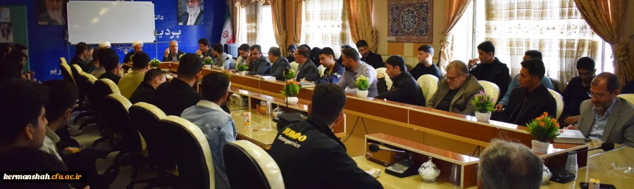 برگزاری کارگاه آموزشی با موضوع نگرشی بر تفکرات ابن تیمیه حرانی(شناخت وهابیت) 2