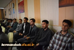 برگزاری کارگاه آموزشی با موضوع نگرشی بر تفکرات ابن تیمیه حرانی(شناخت وهابیت) 3